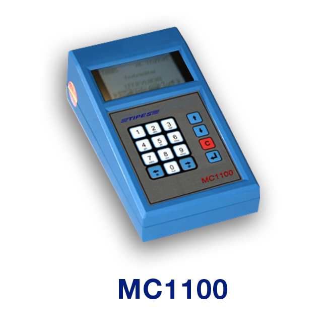 Tipes MC1100